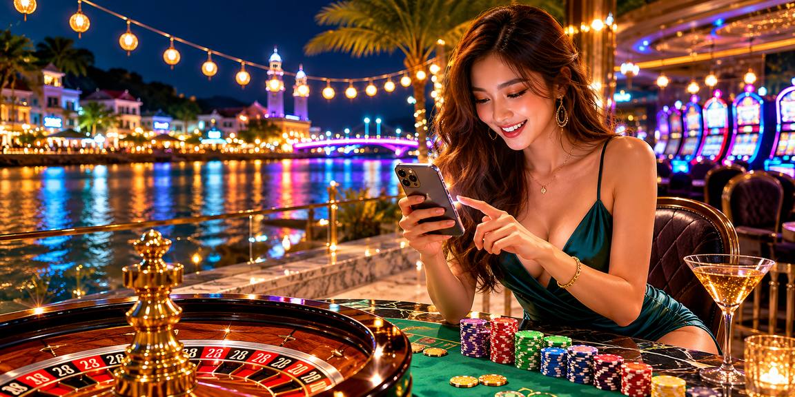 4d heroes Live Casino dan Slots untuk Malaysia dengan Touch 'n Go
