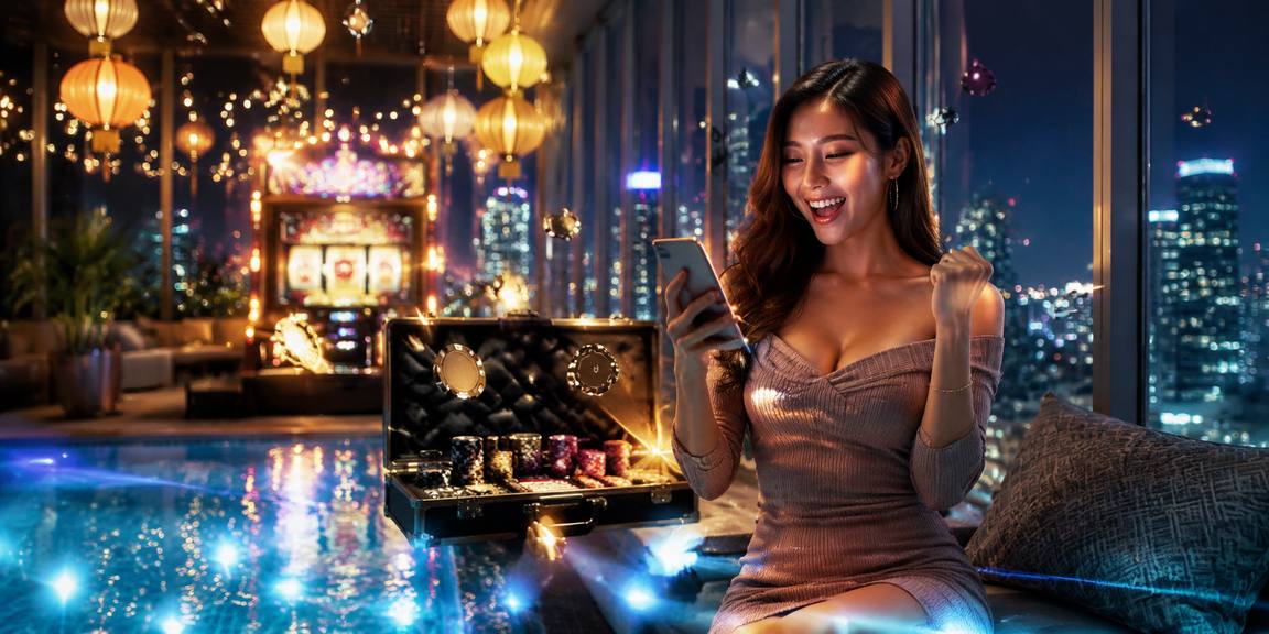 4d heroes Live Casino dan Slots untuk Malaysia dengan Touch 'n Go